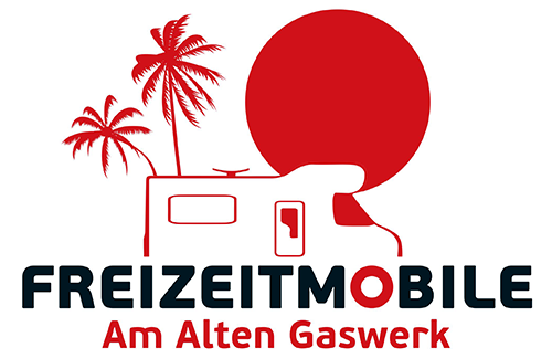 Freizeitmobile - Autohaus Am Alten Gaswerk Logo